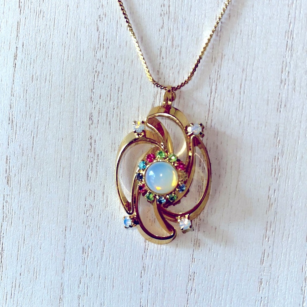 Vintage Necklace